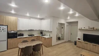 3-комнатная квартира в Тбилиси