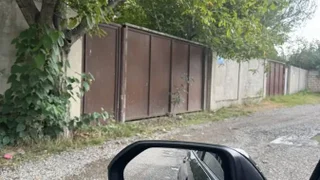 Земельный участок Дигоми
