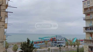 2-комнатная квартира в районе Химашашвили