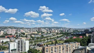 4 room Flat For Sale. Saburtalo