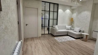 Арчи Дигоми 2: 3-комнатная, 70.0 м²