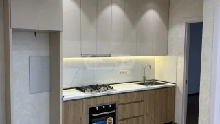 3-комнатная квартира в Тбилиси