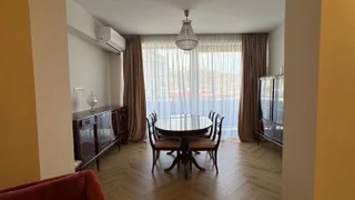 3-комнатная квартира. Ваке