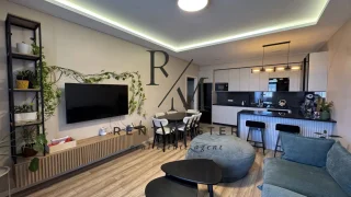 3-комнатная квартира в Тбилиси
