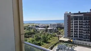 2-комнатная квартира в районе аэропорта