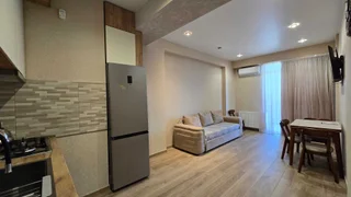 2 room Flat Daily rent. Isani