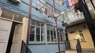 4-комнатная квартира в Тбилиси