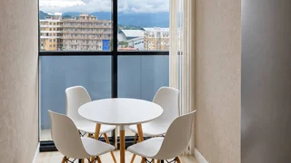 3-комнатная квартира, 73 м², Аллея Героев, $800