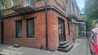 Коммерческая недвижимость Вера