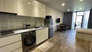 0+1, 38 м², ул. Григол Лорткипанидзе 6А, $400