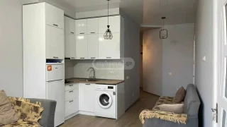 3-комнатная квартира в районе Химшиашвили