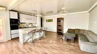 1+1 на Alliance Palace улица Шерифа Химшиашвили 5 Khimshiashvili District