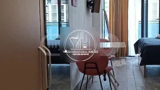 1-комнатная квартира, 34 кв.м, $300