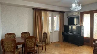 5-комнатная квартира на продажу. Мухани