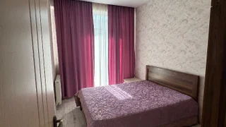 2-комнатная квартира в Тбилиси