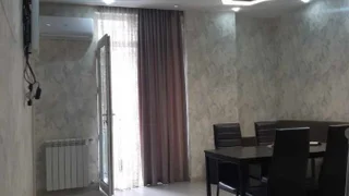 3-комнатная квартира сдаётся