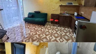 Квартира 1+1