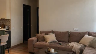 4 room Flat For Rent. Saburtalo