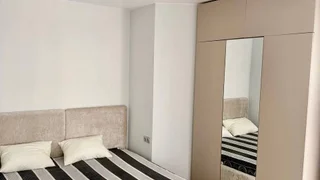 1+1 в Palm Residence, ул. Леха и Марии Качинских 15