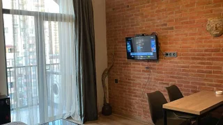 2 room Flat Daily rent. Saburtalo