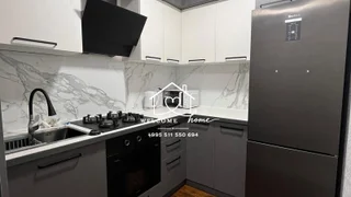 Проспект Жиули Шартава, 27-31: 2-комнатная, 45,0 м²