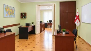 Офис. Дидубе