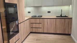 Квартира 2+1 в ЖК Your Space, 61 м²