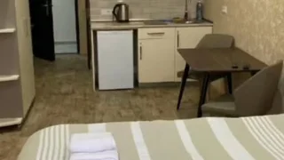 Батуми студия под ключ