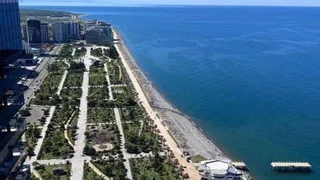 Коммерческое помещение на ხიმშიაშვილის ქ. 55 Khimshiashvili District