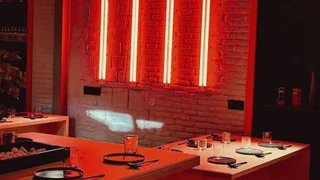Food object For Rent. Sololaki