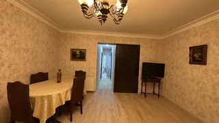 3-комнатная квартира на продажу. Сабуртало