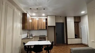 2-комнатная квартира в Тбилиси