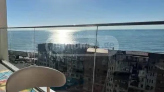 1+1 в Старом Батуми, ул. Мамуладзе, $700