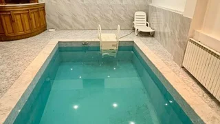 6 комнатная Квартира Сдаётся. Ваке