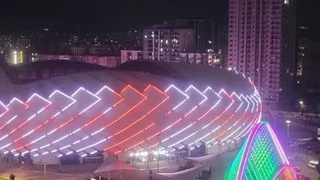 1 комнатная квартира Сдаётся