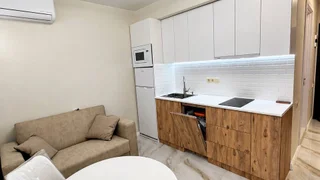 Долгосрочная аренда 2-комнатной квартиры в Khimshiashvili District