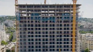 2-комнатная квартира в Тбилиси