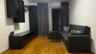2 комнатная квартира Продаётся. Сабуртало