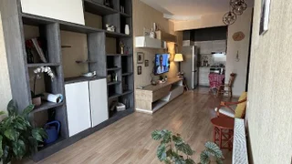 3-комнатная квартира в Тбилиси