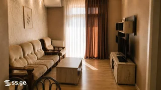 Коммерческое помещение на улица Георгия Эристави თორნიკეერისთავის26 Sanzona