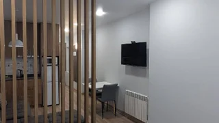 Долгосрочная аренда студии в Airport District