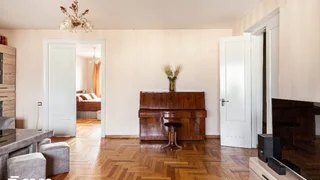 4 room Flat For Sale. Didube