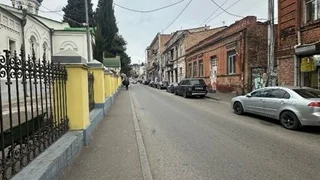 8-комнатная квартира в Тбилиси