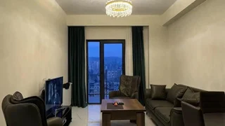 M² на Мирцхулава: 3-комнатная, 82,0 м²