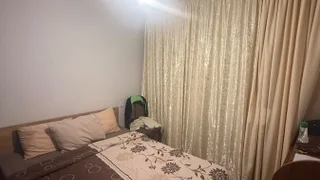 3-комнатная квартира Продаётся. Варкетили