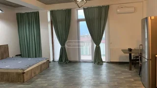 1-комнатная квартира в Тбилиси