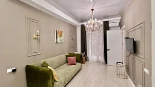 2-комнатная квартира. Сабуртало