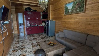 3-комнатная квартира в Кобулети, 65 м², до лета, $600