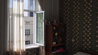 5 room Flat For Sale. Vake