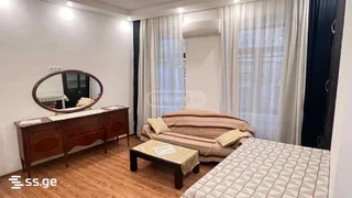 2-комнатная квартира. Чугурети